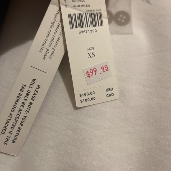 Dress - Picture 2 of 3